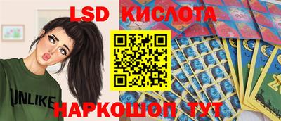 хмурый Бийск